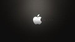 Apple inc logos