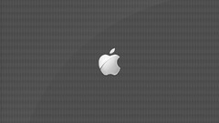Apple inc logos