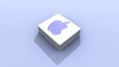 Apple inc logos