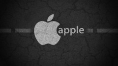 Apple inc logos