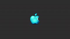 Apple inc logos