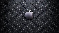 Apple inc logos