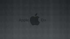 Apple inc logos