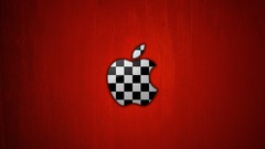 Apple inc logos
