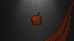 Apple inc logos