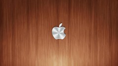 Apple inc logos