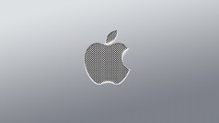 Apple inc logos