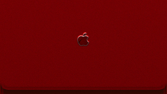 Apple inc logos apples