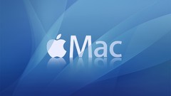 Apple inc mac