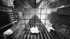 Apple inc mac architecture