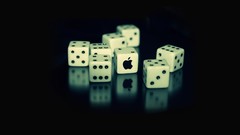 Apple inc mac dice