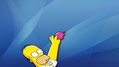 Apple inc mac Homer