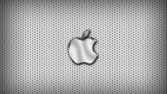 Apple inc mac logos