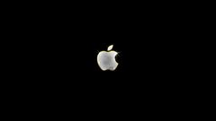 Apple inc mac logos