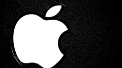 Apple inc mac logos