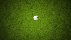 Apple inc mac logos