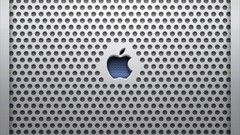 Apple inc mac logos