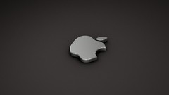 Apple inc mac logos