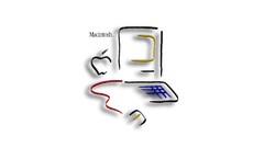 Apple inc mac macintosh