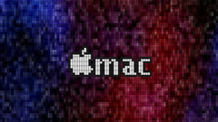 Apple inc mac pixel