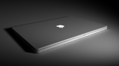 Apple inc MacBook