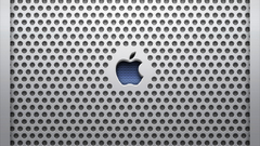 Apple inc Metallic