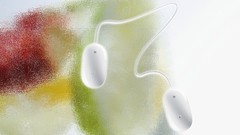 Apple inc mice