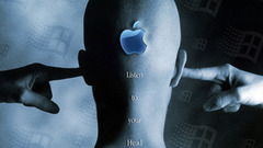 Apple inc microsoft windows