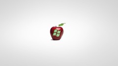 Apple inc microsoft windows