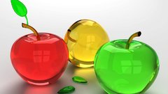 Apple Inc. microsoft windows