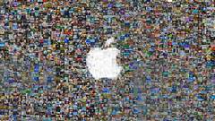 Apple inc mosaic