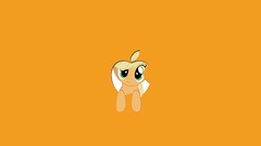 Apple inc my little pony Applejack