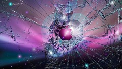 Apple inc shattered