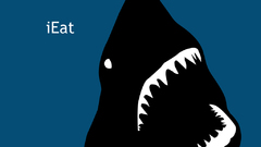 Apple inc silhouettes funny