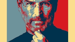 Apple inc Steve Jobs