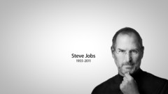 Apple inc Steve Jobs