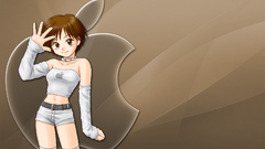 Apple inc tan Technology