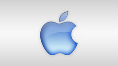 Apple inc Technology logos