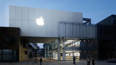 Apple inc Technology Stores