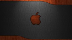 Apple inc Textures logos