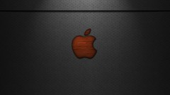Apple inc Textures logos