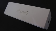 Apple iphone iphone 5