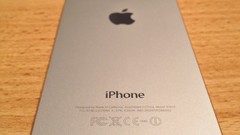 Apple iphone iphone 5