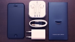 Apple iphone iphone 5