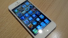 Apple iphone iphone 5