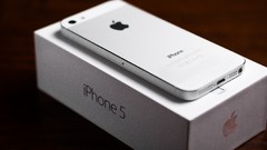 Apple iphone iphone 5 Crap phone