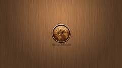 Apple mac Computers brands logos think different apple world 