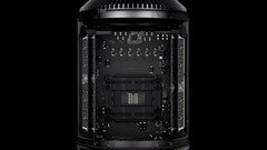 Apple mac Computers outdoors inside apple inc Mac Pro