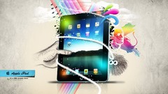 Apple Technology Computers Brand ipad