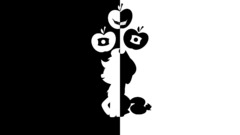 Applejack My little pony